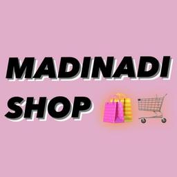 MADINADI SHOP🛍️