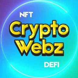 Cripto Webz