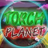 TORCH PLANET | НАРКО ДВИЖ