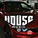 Musica house HD