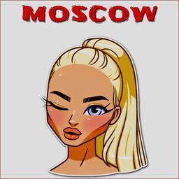 Work for girls in Moscow 🇷🇺Vacancies ⭐️PIONEER