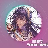 Genshin Impact Memes| Genshin impact