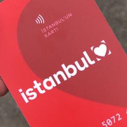 EM BREVE ISTAMBUL