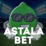 Bets from Astala