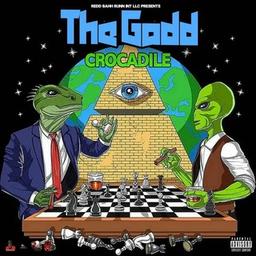 The good Crocodile INVESTMENTS Trading