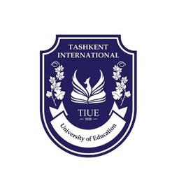 TIUE - Universidade Internacional de Educação de Tashkent