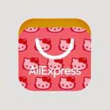 Aliexpress-Stil