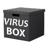 VIRUS BOX - Covid, Stocks, Oil