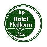 Halal Platform | Labor exchange