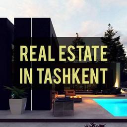 IMMOBILIER À TACHKENT