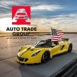 Autos aus den USA I AutoTradeGroup Kiew