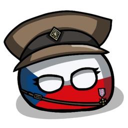 Ahoy, Czech!