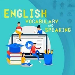 Englisches Vokabular sprechen