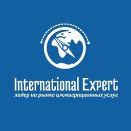 International Expert 🇪🇺 Гражданство Евросоюза