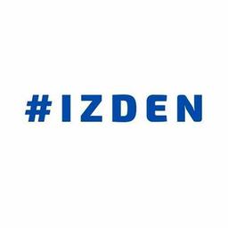 #IZDEN