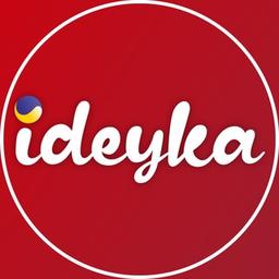 Ideyka | Картини за номерами | Алмазна мозаїка