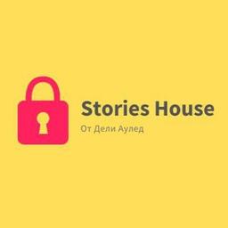 STORIES HOUSE von Delhi (@aayled)