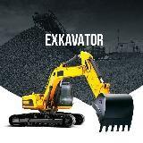 ️Excavator