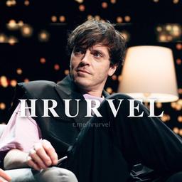 HRURVEL Multiverse | Cinema, TV series, Media