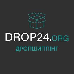 Drop24.org - Gagnez de l'argent sans investir. Livraison directe