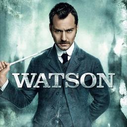 doctor watson