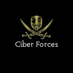 Cyber ​​​​Forces