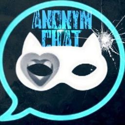 Chat anónimo @Anon_RuBot | Noticias