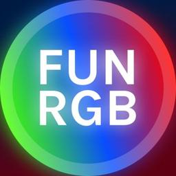 FunRGB | Farbverläufe und Paletten | Design