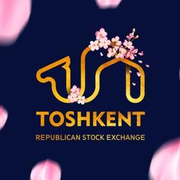 Borsa repubblicana "Tashkent"