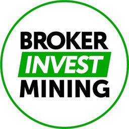 BrokerInvest.Mining | Продажа и ремонт оборудования для майнинга