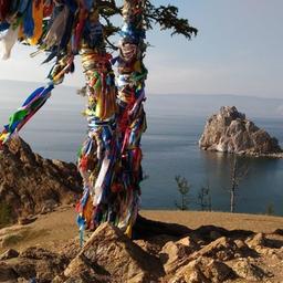 About Baikal with love. Tours, prices, tips.