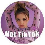 Hot TikTok 18+ ?