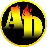 AdFire - burning advertising