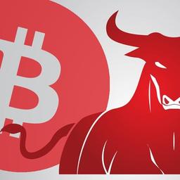 Bullish Cryptohoof