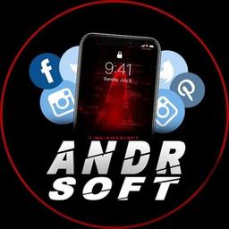 📲AndrSoft🎮 Premium-Spiele und -Anwendungen 🔥