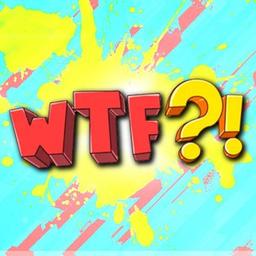 WTF - VIDEO SPAZZATURA