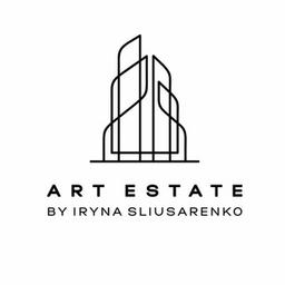 Estate d'arte di Iryna Sliusarenko