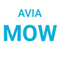 Avia MOW – Günstige Reisen aus Moskau