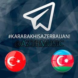 🇦🇿🇹🇷Musique azerbaïdjanaise et turque🎤🎧 / Azərbaycan və Türk mahnıları🎤🎧