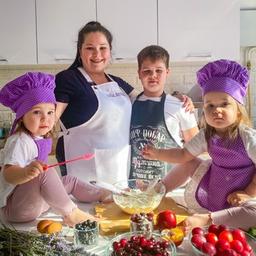 luglio.tempura | RICETTE | BAMBINI |