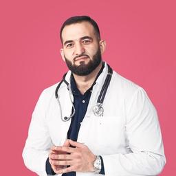 Proctologist - Phlebologist David Mkrtchyan