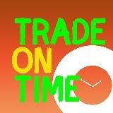 Trade On Time