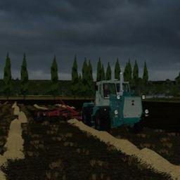 Communauté Farming Simulator 20