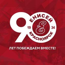 ХК "Енисей"