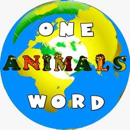 One word, animals!