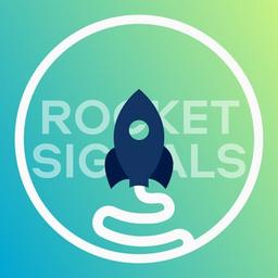 Raketensignale: Investitionen