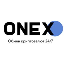 ONEX - The most reliable crypto exchanger