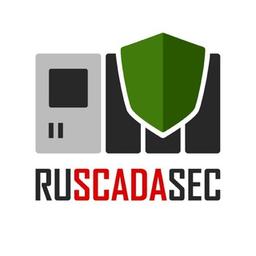 Comunidade RUSCADASEC: Cibersegurança de sistemas automatizados de controle de processos