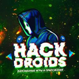 Hacked applications and games