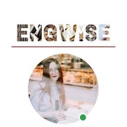 EngWise | Conscious English